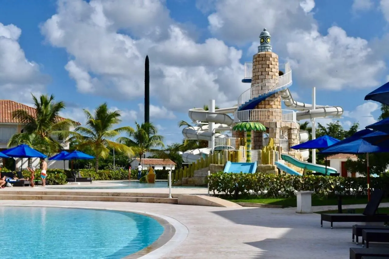 A Little Gem @Cadaquescaribe Bayahibe Apartment Dominican Republic